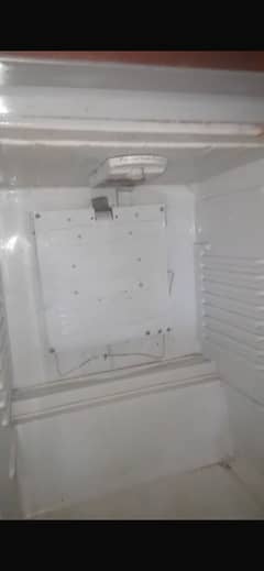 Dawlance full size refrigerator