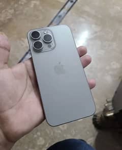 iPhone 15 pro max Factory unlock