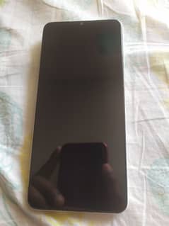 Samsung galaxy a 12 panel