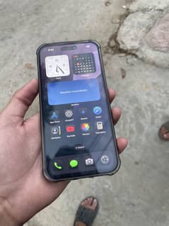 iPhone 14 Pro Max