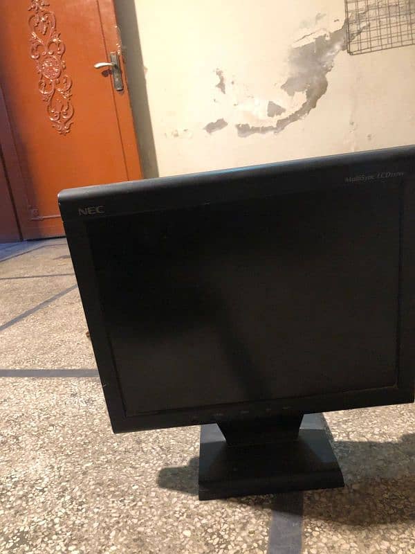 15 inch computer LCD computer 4