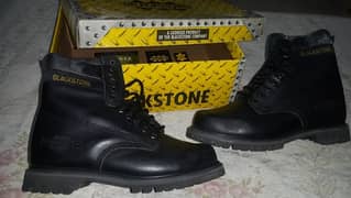 Blackstone Shoes UK Original