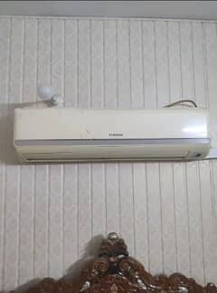 Ac 1.5 Ton Samsung