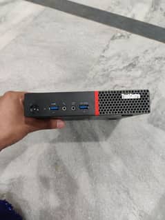 Miini PC (Lenovo)