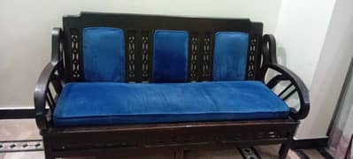 5 Seater Sofa