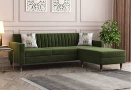 L shape sofa / sofa set / sofa repair / fabric change / sofa poshish
