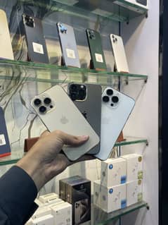 iPhone 13 Pro  | 128:256:512Gb | Great Deal