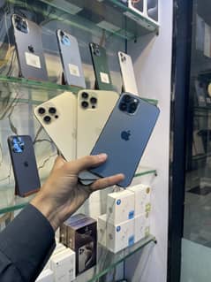 iPhone 12 pro max  | 128:256Gb | Great Deal