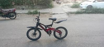 Humber cycle