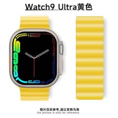 Watch 9 Ultra