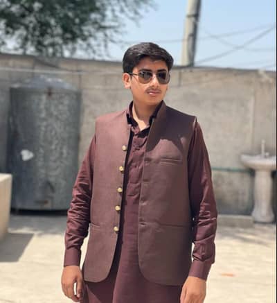 Abdul Wahab malik