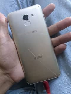 Samsung J6