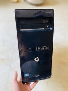 Hp Pro Core i3 3rd Generation With LED