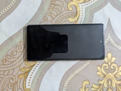 Google pixel 6 official PTA (8/256)