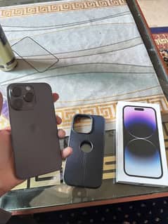 Iphone 14 pro non pta