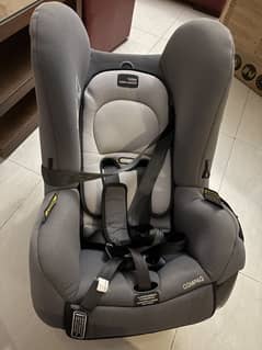 Britax Car seat