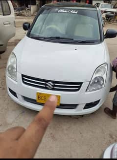Suzuki Swift 2014