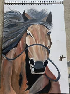 Paintings