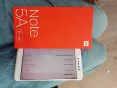 redmi note 5 a prime