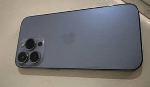 IPhone 13 Pro 128 gb