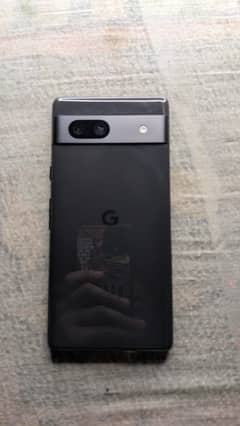 Google Pixel 7A PTA APPROVED 8/128 Condition 10/10
