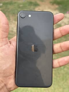 IPHONE SE 2020