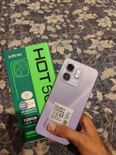 infinix