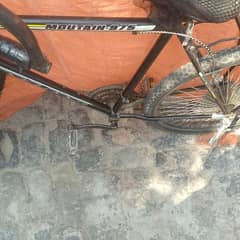 cycle