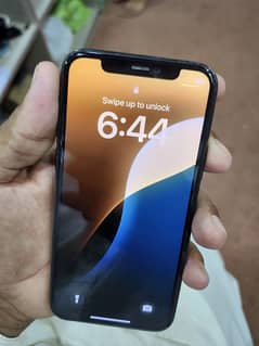 IPhone 11 pro  256Gb Pta approved waterpack