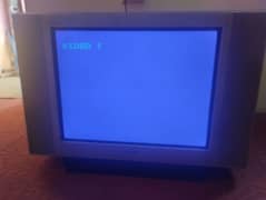 Sony TV For Sale
