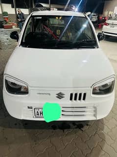Suzuki Alto 2022