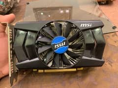 MSI