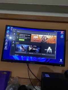 Core i7 4th Gen Gtx 1650 super