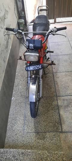S0hrab Bike
