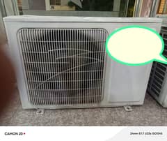 Dawlance | 1.5 Ton | DC Inverter | AC and Reparing / Service Center