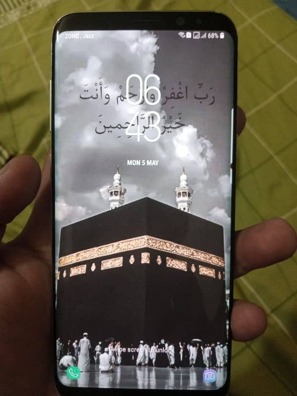 Samung S8 plus Exchage possible 4