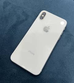 iphone x PTA approved