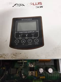 Inverex Aerox Plus 3.2 KW