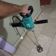 gland machine