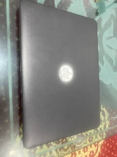HP Laptop pro book i5 core