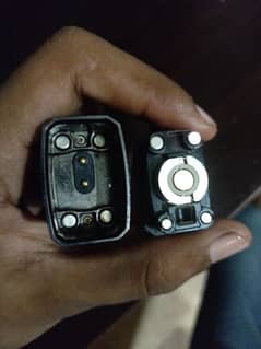 smok Nord 4 new coil new condition