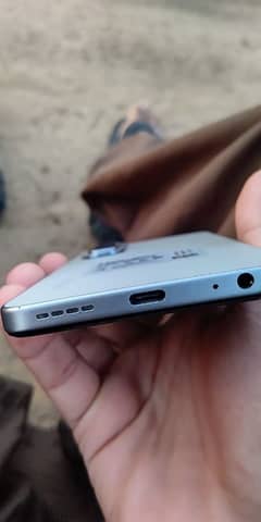 Infinix hot 50