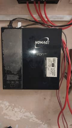 homage ups 1400w