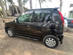 Daihatsu Terios Kid 2000