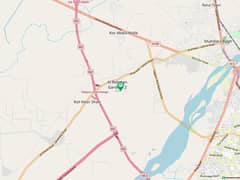4 Marla Gas, Wapda House for sale on reasonable price