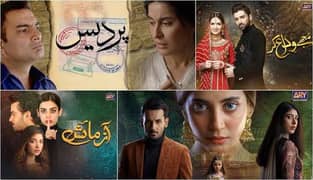 Need Female urgently for upcoming ARY Drama Serial