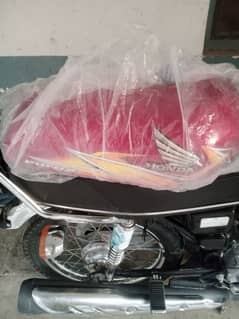 125 in good condition