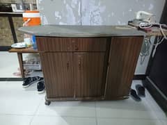 Urgently Selling