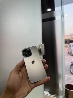 iPhone 13 Pro 256Gb Fectory Unlock Sim Working