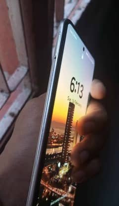 Samsung Mobile A51
